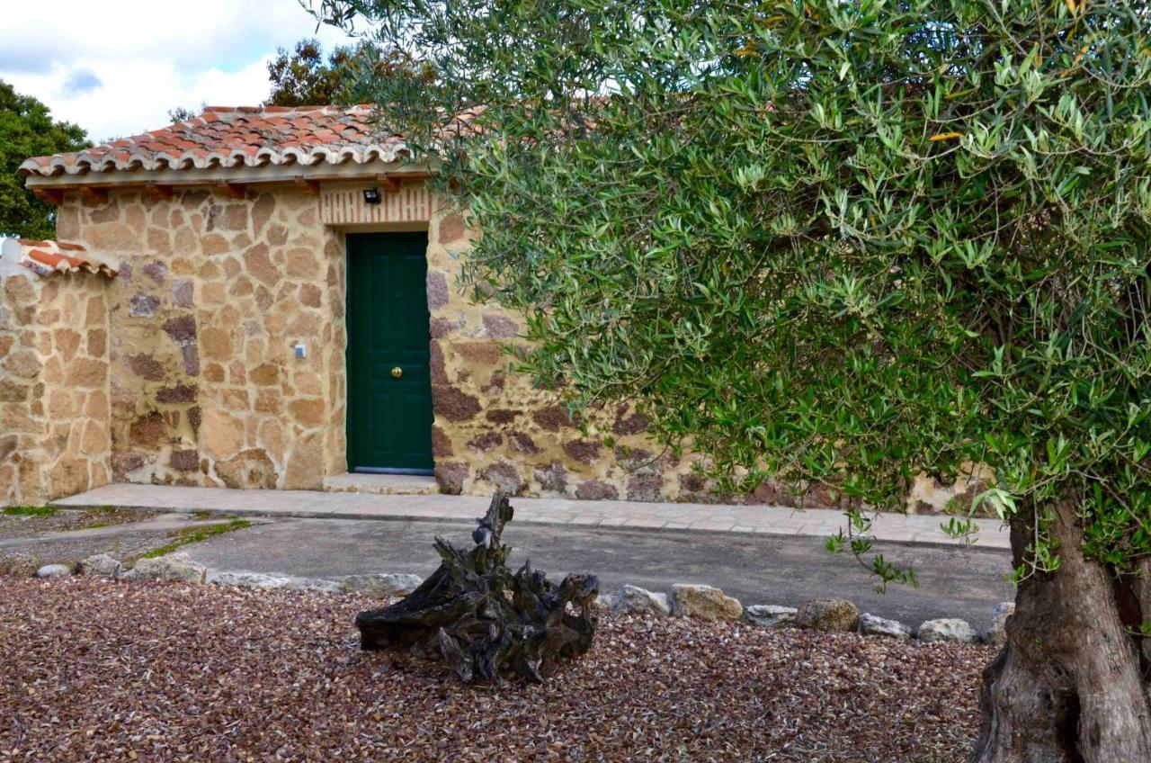 Appartamento Cerro Cincho Rural Peraleda de la Mata Esterno foto